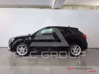 2025 Audi Q2