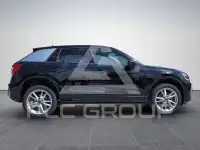 2025 Audi Q2