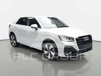 2025 Audi Q2