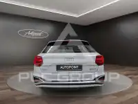 2025 Audi Q2