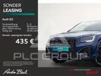 2025 Audi Q2