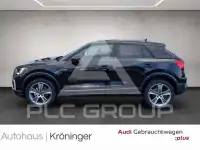 2025 Audi Q2