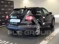 2025 Audi Q2