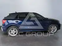 2025 Audi Q2