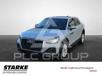 2025 Audi Q2
