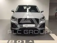 2025 Audi Q2