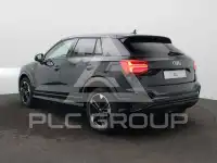 2025 Audi Q2