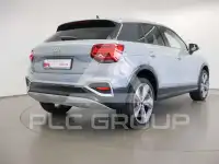 2025 Audi Q2