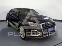 2025 Audi Q2