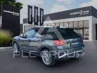 2025 Audi Q2