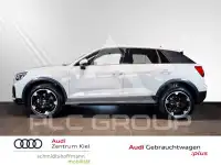 2025 Audi Q2
