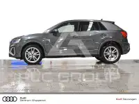 2025 Audi Q2
