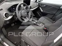 2025 Audi Q2