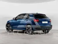 2025 Audi Q2