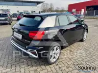 2025 Audi Q2