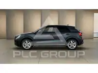 2025 Audi Q2