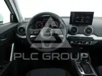 2025 Audi Q2