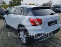 2025 Audi Q2
