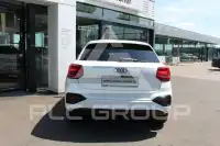 2025 Audi Q2