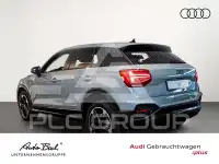 2025 Audi Q2