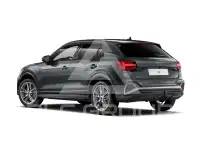 2025 Audi Q2