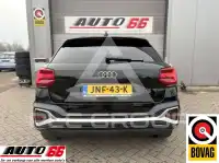 2025 Audi Q2