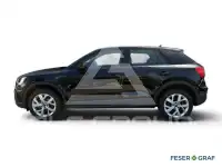 2025 Audi Q2