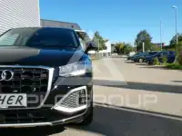 2025 Audi Q2