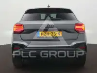 2025 Audi Q2