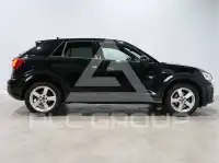 2025 Audi Q2