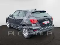2025 Audi Q2