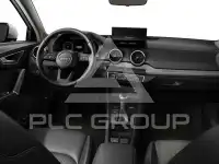2025 Audi Q2