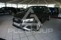 2025 Audi Q2