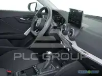 2025 Audi Q2