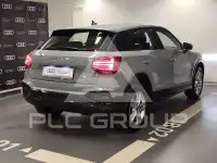 2025 Audi Q2