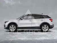 2025 Audi Q2