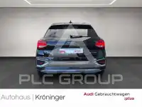 2025 Audi Q2