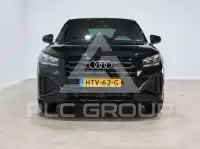 2025 Audi Q2