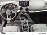 2025 Audi Q2