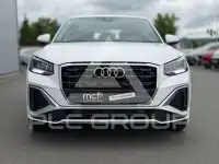 2025 Audi Q2