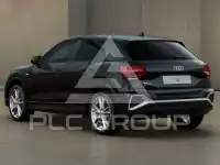 2025 Audi Q2