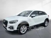 2025 Audi Q2