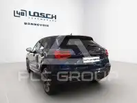 2025 Audi Q2