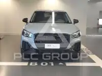2025 Audi Q2
