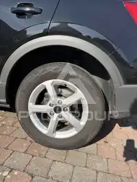 2025 Audi Q2