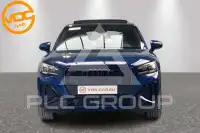 2025 Audi Q2