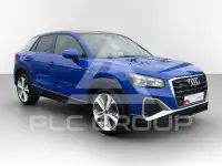 2025 Audi Q2