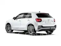 2025 Audi Q2