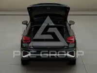 2025 Audi Q2