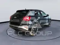 2025 Audi Q2